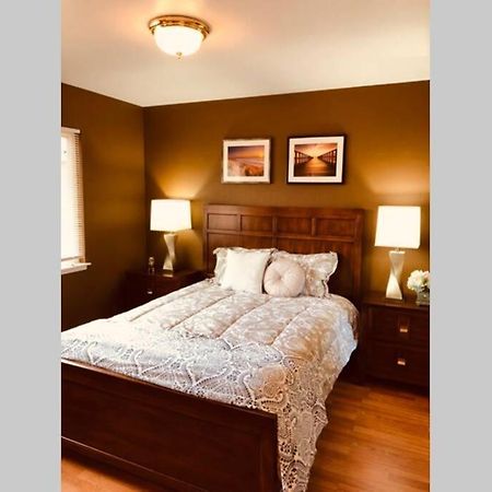Luxury Stay Near Santana Row For Vacation/Business Сан-Хосе Экстерьер фото