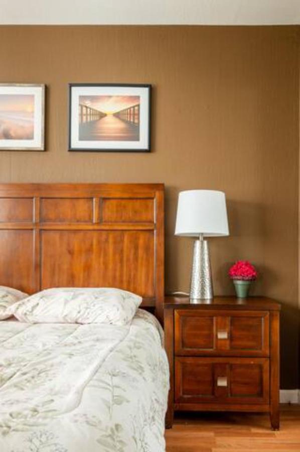 Luxury Stay Near Santana Row For Vacation/Business Сан-Хосе Экстерьер фото